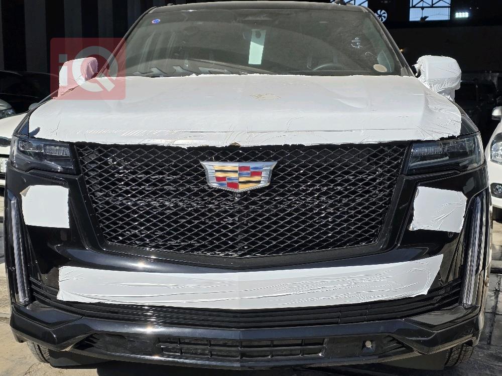 كاديلاك اسكاليد